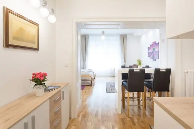 Apart Daire (1 Bedroom)