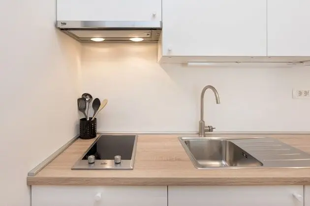 Apart Daire (1 Bedroom)