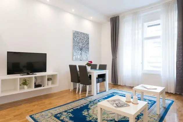 Apart Daire (1 Bedroom)