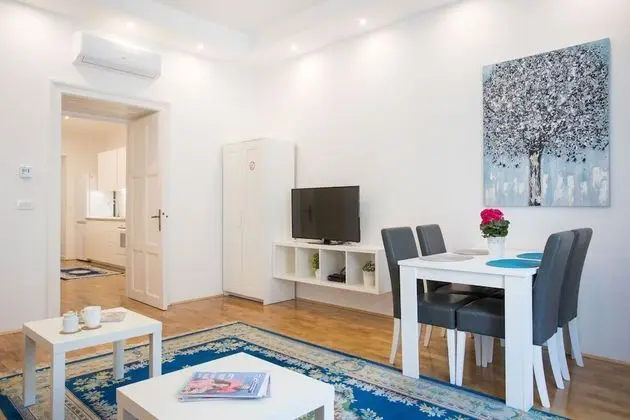 Apart Daire (1 Bedroom)