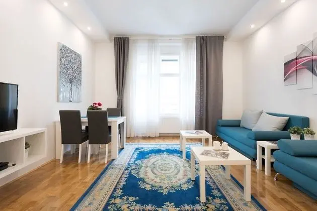 Apart Daire (1 Bedroom)