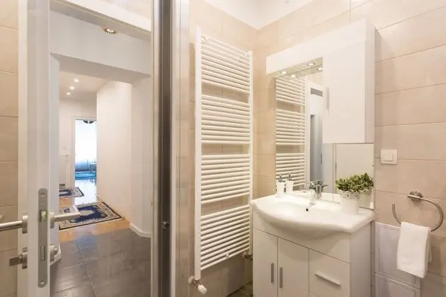 Apart Daire (1 Bedroom)