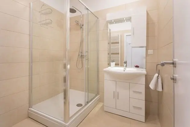 Apart Daire (1 Bedroom)