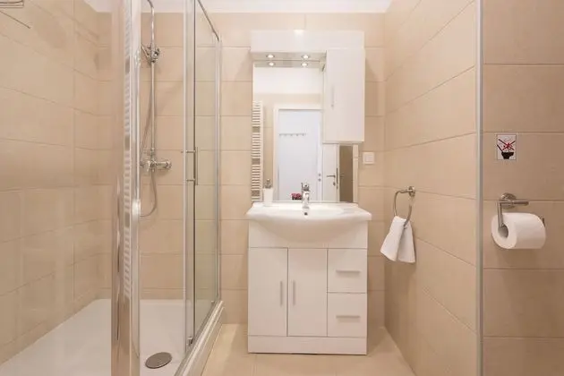 Apart Daire (1 Bedroom)
