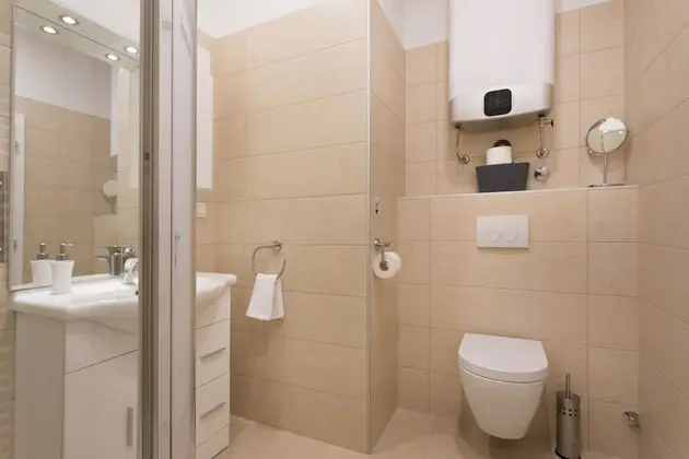 Apart Daire (1 Bedroom)
