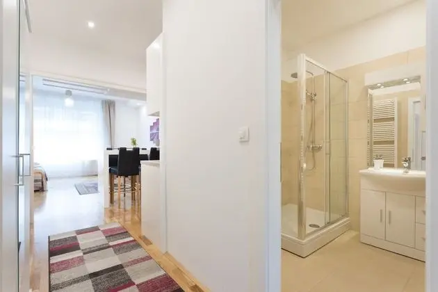 Apart Daire (1 Bedroom)