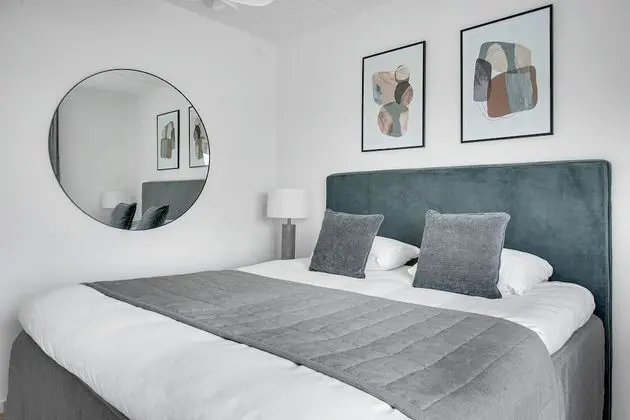 Apart Daire, 3 Yatak Odası, Balkon