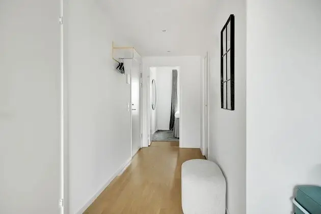 Apart Daire, 3 Yatak Odası, Balkon
