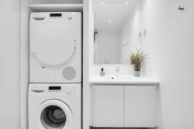 Apart Daire, 3 Yatak Odası, Balkon