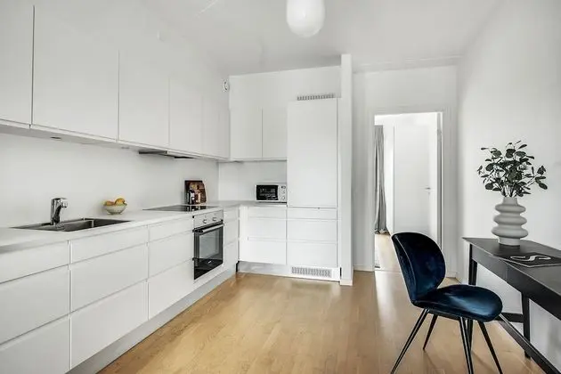 Apart Daire, 3 Yatak Odası, Balkon