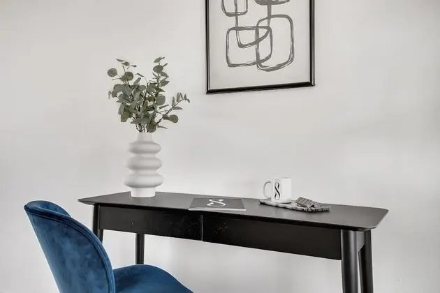Apart Daire, 3 Yatak Odası, Balkon