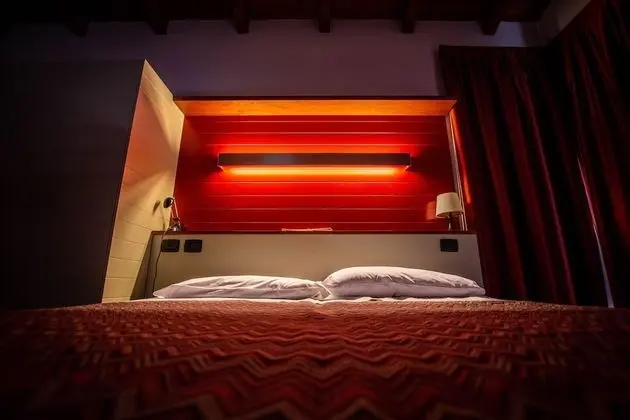 Oda, 1 Yatak Odası, Engellilere Uygun, Veranda