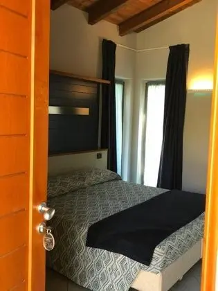 Oda, 1 Yatak Odası, Engellilere Uygun, Veranda