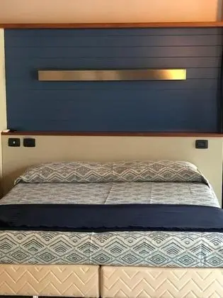 Oda, 1 Yatak Odası, Engellilere Uygun, Veranda