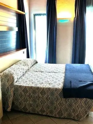 Oda, 1 Yatak Odası, Engellilere Uygun, Veranda