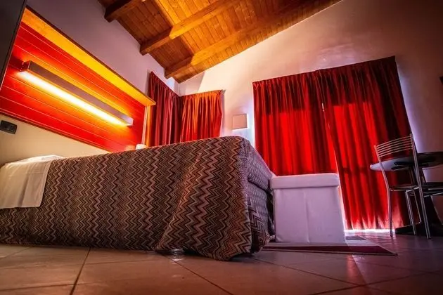 Oda, 1 Yatak Odası, Engellilere Uygun, Veranda