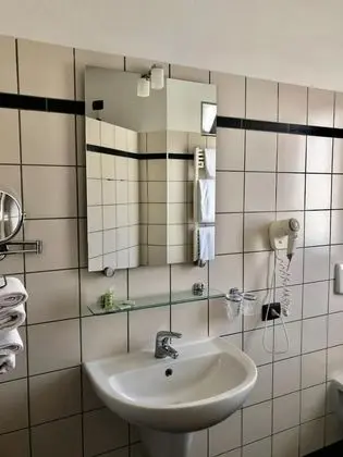 Oda, 1 Yatak Odası, Engellilere Uygun, Veranda