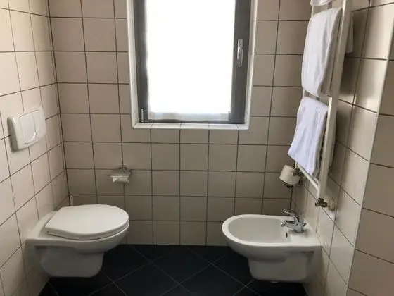 Oda, 1 Yatak Odası, Engellilere Uygun, Veranda