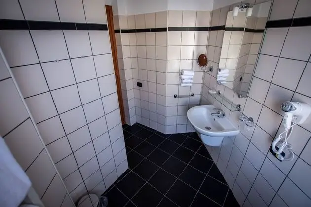 Oda, 1 Yatak Odası, Engellilere Uygun, Veranda