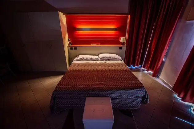 Oda, 1 Yatak Odası, Engellilere Uygun, Veranda