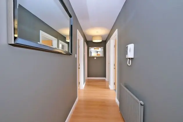 Comfort Apart Daire (2 Bedrooms)