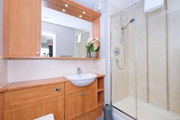 Comfort Apart Daire (2 Bedrooms)