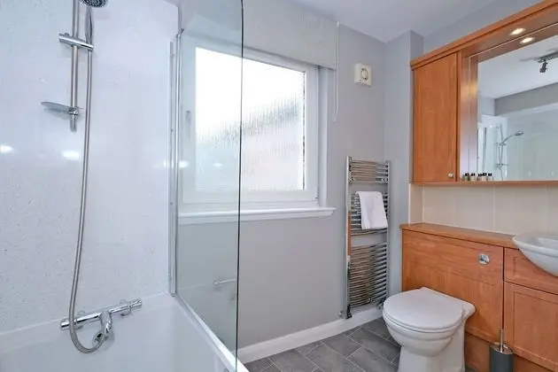 Comfort Apart Daire (2 Bedrooms)