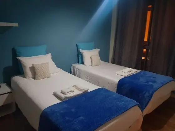 Sıra Ev, 2 Yatak Odası