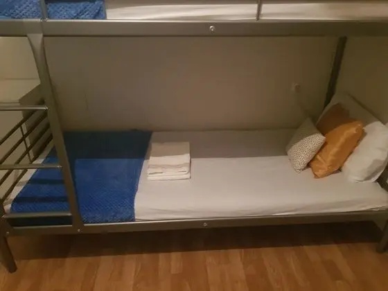 Sıra Ev, 2 Yatak Odası