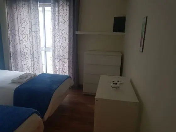 Sıra Ev, 2 Yatak Odası