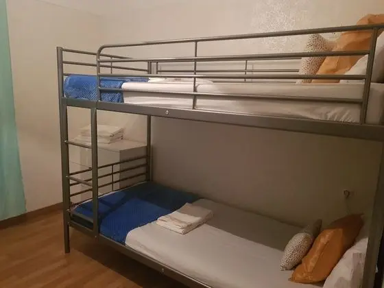 Sıra Ev, 2 Yatak Odası