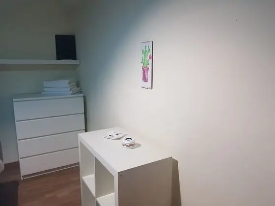 Sıra Ev, 2 Yatak Odası