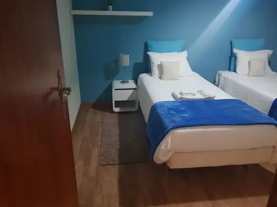 Sıra Ev, 2 Yatak Odası
