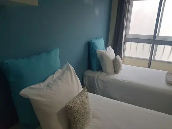 Sıra Ev, 2 Yatak Odası