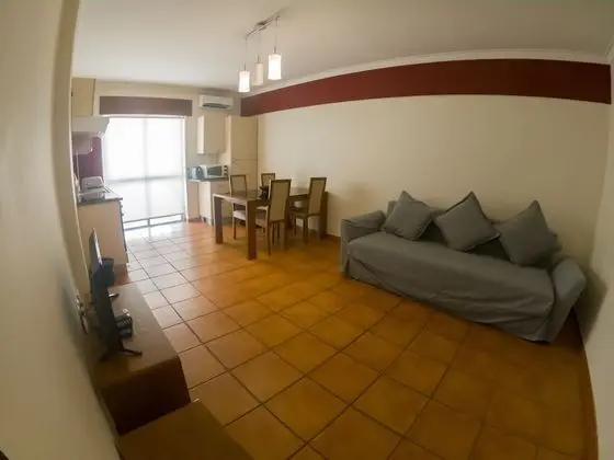 Sıra Ev, 2 Yatak Odası