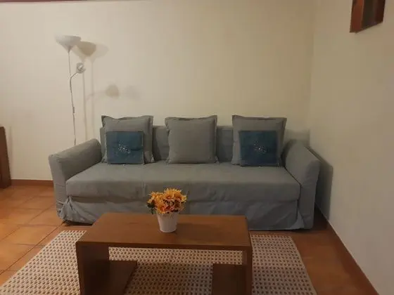 Sıra Ev, 2 Yatak Odası