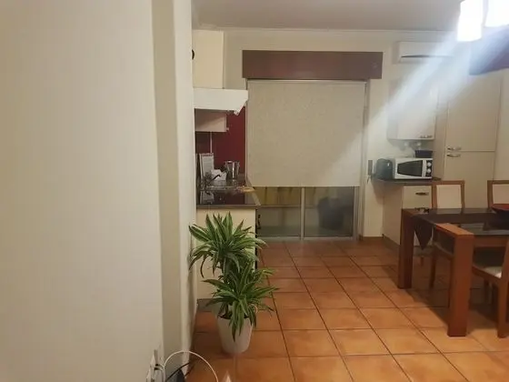 Sıra Ev, 2 Yatak Odası