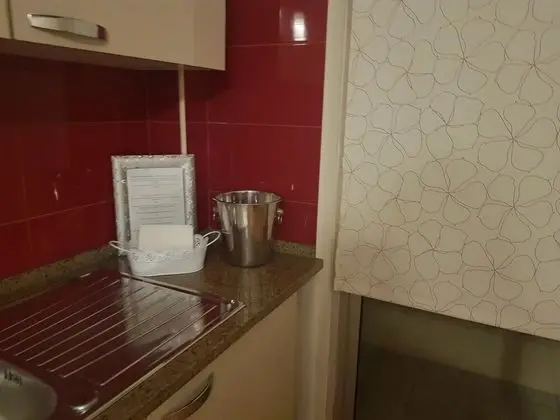 Sıra Ev, 2 Yatak Odası