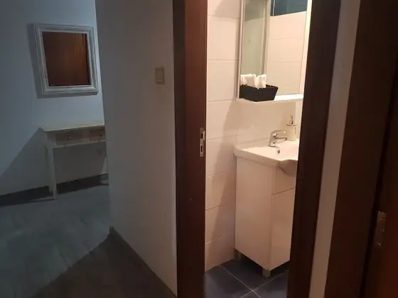 Sıra Ev, 2 Yatak Odası