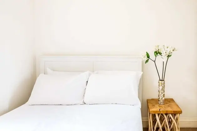 Basic Apart Daire, 1 Çift Kişilik Yatak