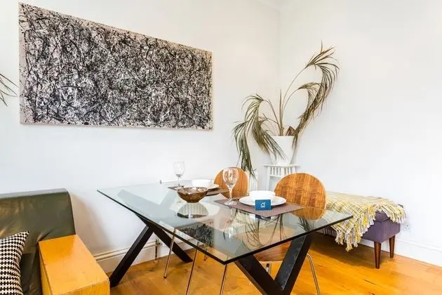 Basic Apart Daire, 1 Çift Kişilik Yatak