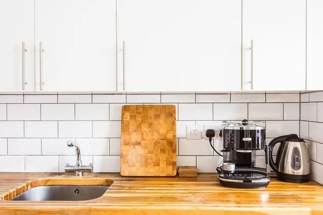 Basic Apart Daire, 1 Çift Kişilik Yatak