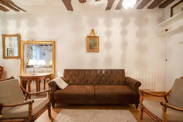 Basic Apart Daire, 1 Çift Kişilik Yatak