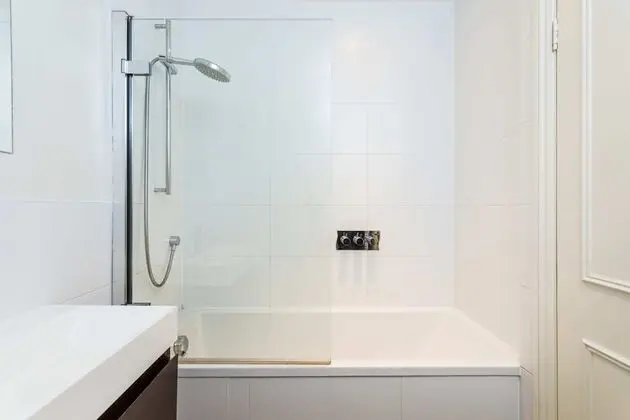 Basic Apart Daire, 1 Çift Kişilik Yatak