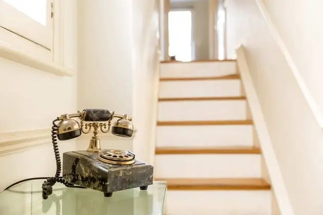 Basic Apart Daire, 1 Çift Kişilik Yatak