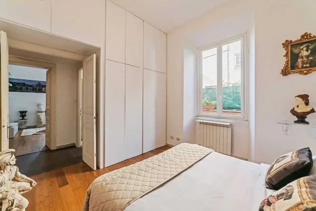 Basic Apart Daire, Birden Çok Yatak