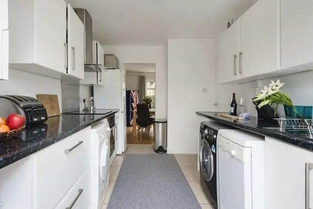 Basic Apart Daire, Birden Çok Yatak