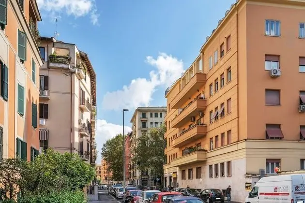 Basic Apart Daire, Birden Çok Yatak