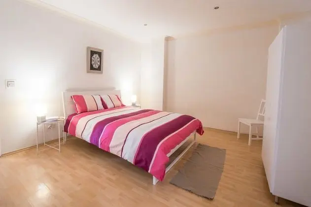 Apart Daire, 3 Yatak Odası, 2 Banyolu