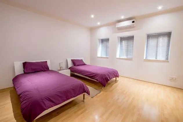 Apart Daire, 3 Yatak Odası, 2 Banyolu